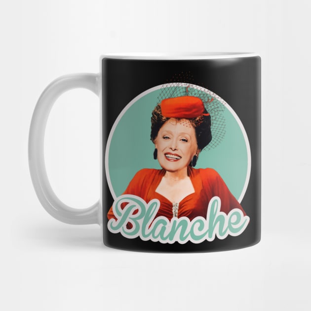 Blanche by Indecent Designs